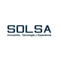SOLSA - Soluciones On Line S.A. logo - Similar company to Symlab