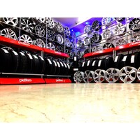 GÖKÇE LASTİK PETLAS ANKARA ANA BAYİİ logo - Similar company to Kuzey Fermuar