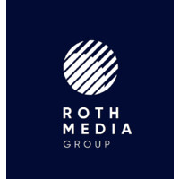Roth Media Group logo - Similar company to Interact Media Group