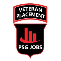PSG Jobs Veteran Placement logo - Similar company to Performance Solutions Group Llc