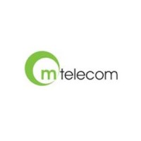M Telecom logo - Similar company to The Mobile Globe Ltd