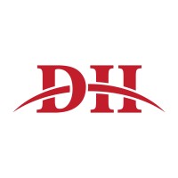 Docler Holding Budapest logo - Similar company to Allwin Informatika