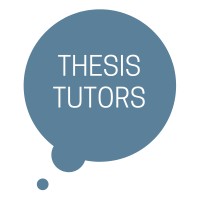 Thesis Tutors logo - Similar company to Thesis Technologies