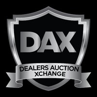 DAX - Dealers Auction Xchange logo - Similar company to Alliance Auto Auction Longview