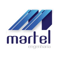 Martel Projetos logo - Similar company to Chacon Engenharia