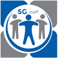 SG enterprise ltd. logo - Similar company to Sg Enterprise