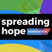 Spreading Hope Foundtion logo - Similar company to Spotturn Entertainment Pvt. Ltd.