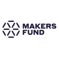 Makers Fund logo - Similar company to Play Ventures