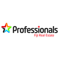 Professionals FIJI Real Estate logo - Similar company to Ike Finley™