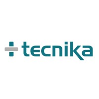 Tecnika SA logo - Similar company to Camir.Spa