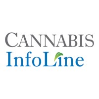 Cannabis Info Line logo - Similar company to Cannabis Hub