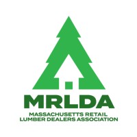 Massachusetts Retail Lumber Dealers Association logo - email format related to Rosbeam LLC