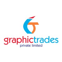 Graphic Trades Private Limited logo - Similar company to Legaldev Tax India Pvt Ltd