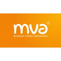 MVA - Houtcoating en houtbewerking logo - Similar company to Plus De Greef