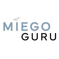 Miego Guru logo - Similar company to Føerni Your Anything-Furniture-Solution