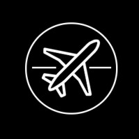 Feynman Aerospace logo - Similar company to Numel Stem Academy