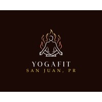 YogaFit logo - Similar company to Kaia Fit