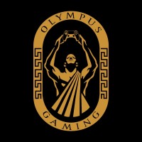 Olympus Gaming logo - Similar company to Error Gaming Bgmi