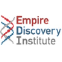 Empire Discovery Institute logo - Similar company to Wavelength