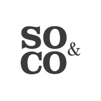 SO&Co. Event Management logo - Similar company to Blend Events