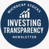 Investing Transparency logo - Similar company to Investor Intelligence