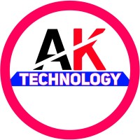AK Technology logo - Similar company to Sk Technology