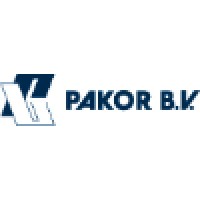 PAKOR BV logo - Similar company to Ruys Groep België