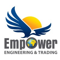Empower Engineering & Trading logo - Similar company to Empower Engineering Inc.