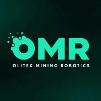 Olitek Mining Robotics logo - Similar company to Cornerstone Robotics