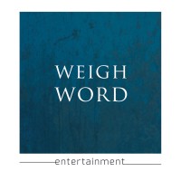 Weighword Entertainment