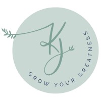 Grow Your Greatness ~ Mindset Coaching logo - Similar company to Dynamite Lifestyle
