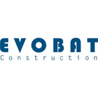 EVOBAT CONSTRUCTION logo - Similar company to Rental Construction Equipment