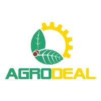 Agro Deal logo - Similar company to Project Data Technology Solutions