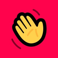 Houseparty (part of Epic Games) logo - Similar company to Pineapple Labs