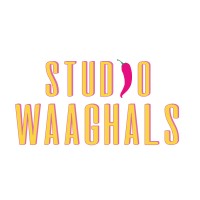 Studio Waaghals