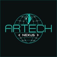 Artech Nexus logo - Similar company to Legit Design Studio