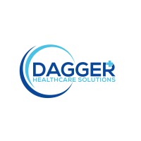 Dagger Healthcare Solutions logo - Similar company to Tedxuofichicago