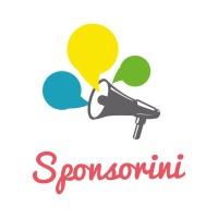 Sponsorini logo - Similar company to Cifads