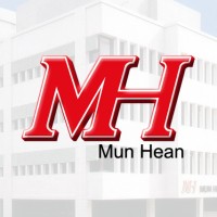 MUN HEAN GROUP logo - Similar company to Sunext