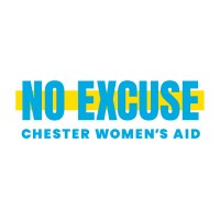 Chester Women's Aid logo - Similar company to Tomorrow'S Women