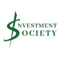 Investment Society, University of Toronto logo - Similar company to Human Resources Alliance (Hra)