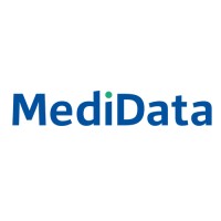 MediData logo - Similar company to Vitodata Ag