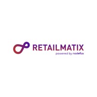 Retailmatix logo - Similar company to Hakita Indonesia