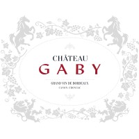 Château Gaby logo - Similar company to Château Pinet La Roquette - Vignobles Rodriguez & Co