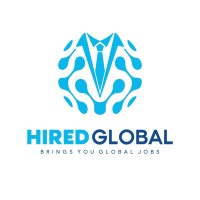 Hired Global logo - Similar company to Rootvego Mangosteen Supplier
