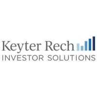 Keyter Rech Investor Solutions logo - Similar company to Masilo Prop Man