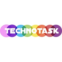 Technotask Business Solutions Pvt Ltd logo - Similar company to Aegis Customer Support Services Private Limited