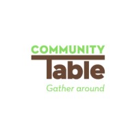 Community Table logo - Similar company to Agape Ranch