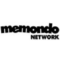 Memondo Network logo - Similar company to Atonik