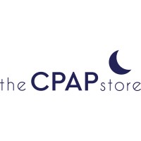 The CPAP Store logo - Similar company to Cpap Store Usa